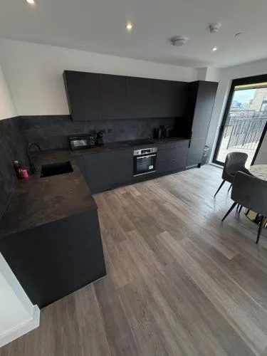 Berkeley Square Apartments by StaySavvy Accommodation photo 21