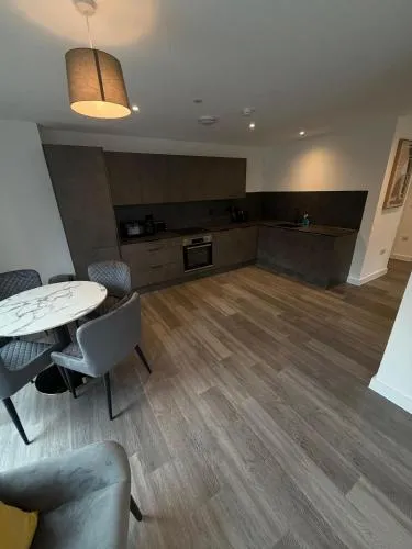 Berkeley Square Apartments by StaySavvy Accommodation photo 47
