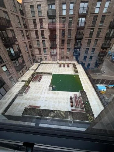 Berkeley Square Apartments by StaySavvy Accommodation photo 57