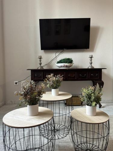 Torres Suite Sevilla