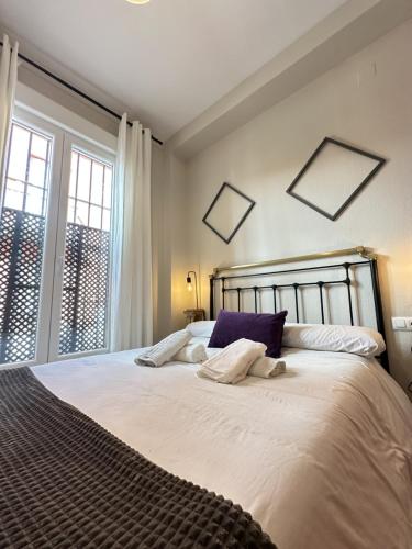 Torres Suite Sevilla