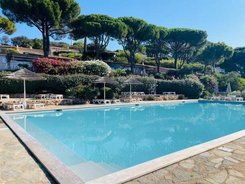 Très bel appartement à Santa Giulia