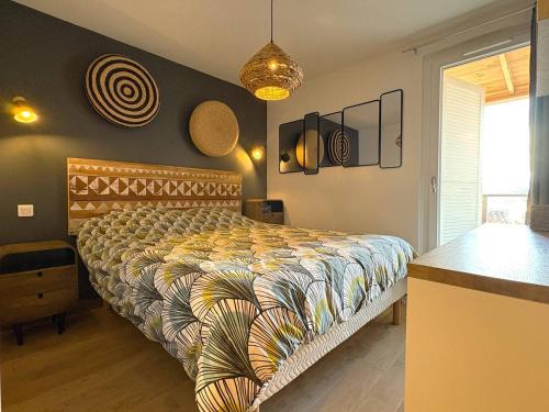Très bel appartement à Santa Giulia
