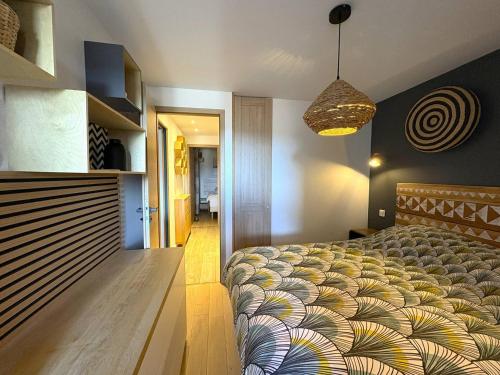 Très bel appartement à Santa Giulia