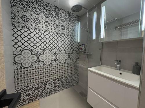 Très bel appartement à Santa Giulia