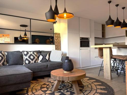 Très bel appartement à Santa Giulia