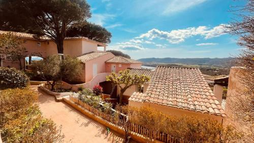 Très bel appartement à Santa Giulia