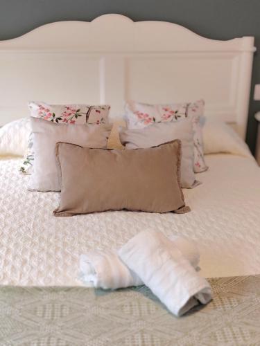 El Viaje a Elba Centro y Playa