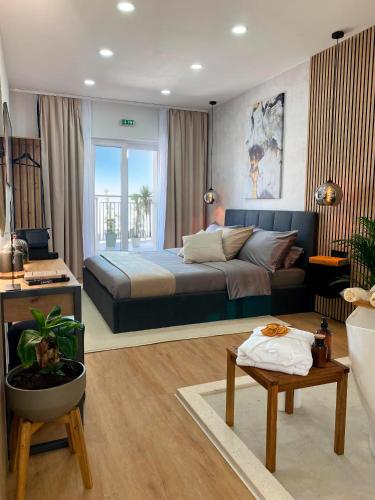 Casa Benita Suites