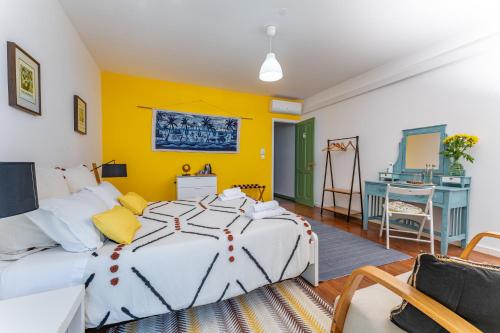 A-Típica GuestHouse