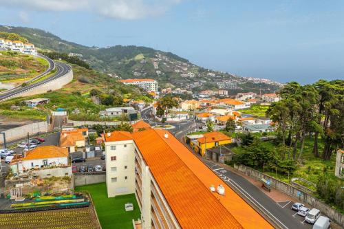 Sardonyx Scape Madeira Close to Garajau Funchal