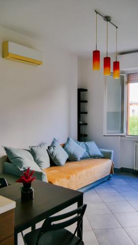 Broni Home - Milano