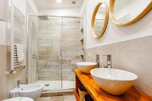 Loreto Charming Apartment - Milano