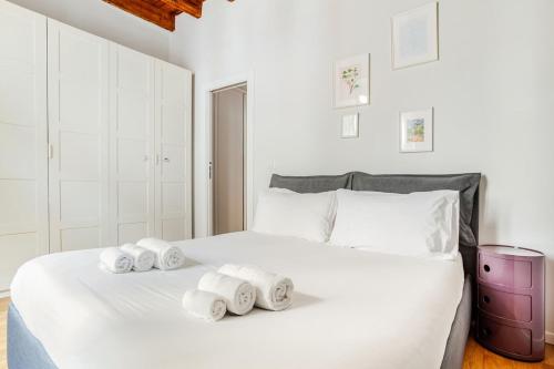 Loreto Charming Apartment - Milano
