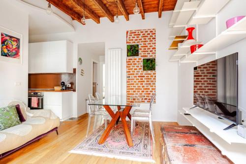 Loreto Charming Apartment - Milano