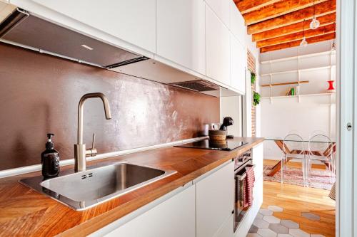 Loreto Charming Apartment - Milano