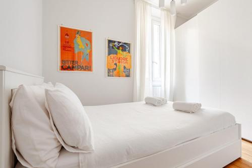 Loreto Charming Apartment - Milano