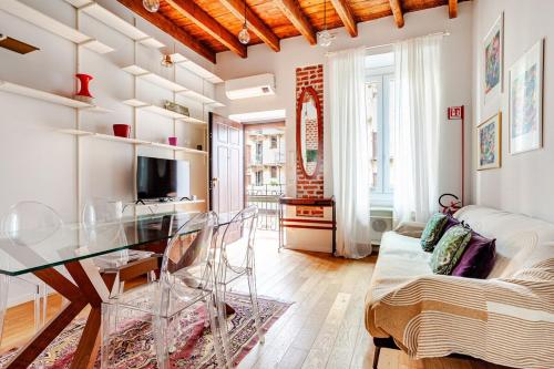 Loreto Charming Apartment - Milano