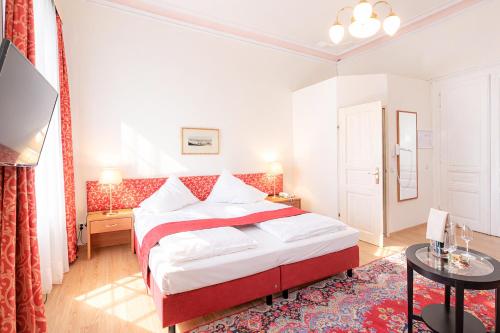 HPA Hotel Andreas