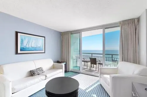 Modern Decor Stunning Ocean View Condo Sleeps 8 photo 40