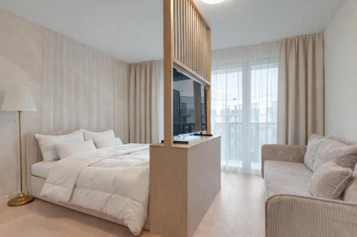 Sea & City Apartment 2