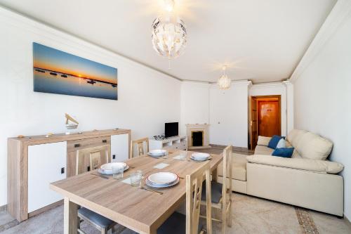 Apartment in Cabanas de Tavira