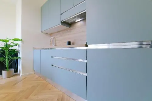 Milleventi Apartments Bologna photo 12