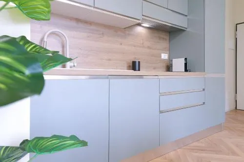 Milleventi Apartments Bologna photo 5