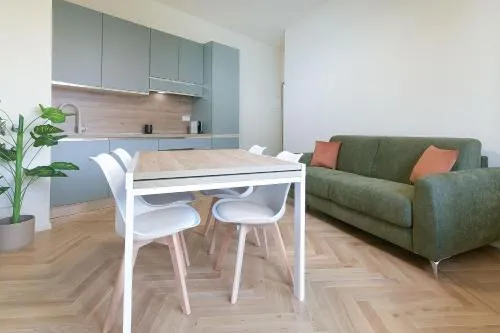 Milleventi Apartments Bologna photo 7