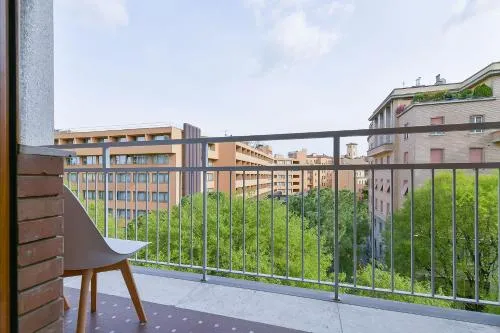 Milleventi Apartments Bologna photo 14