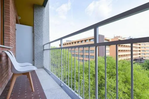 Milleventi Apartments Bologna photo 13
