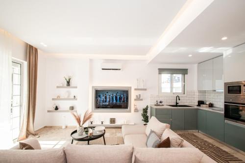 Mika's apartment No1
