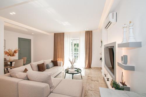 Mika's apartment No1
