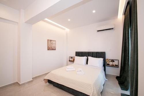 Mika's apartment No1