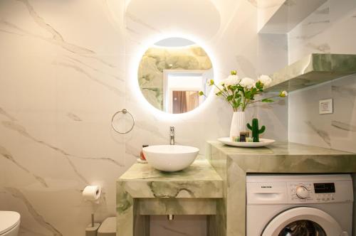Mika's apartment No1