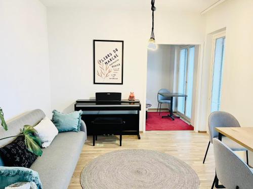 Foto Nordic Home Bliss with Music Moment 1