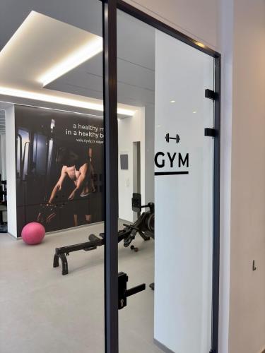 TT Luxury Homes - Artemis - Shared Pool and Gym NEW