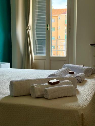 Nido di Rondine - Peaceful Loft in Milan City Centre photo 19