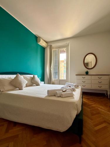 Nido di Rondine - Peaceful Loft in Milan City Centre photo 18