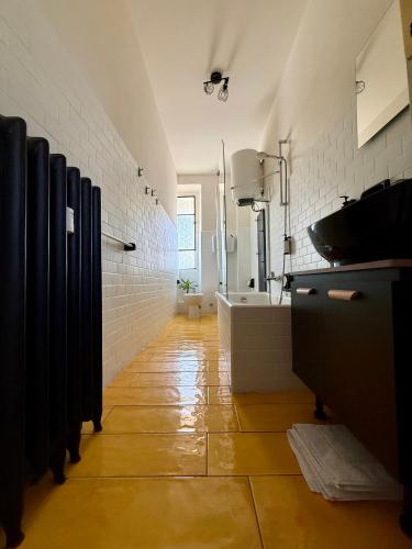 Nido di Rondine - Peaceful Loft in Milan City Centre photo 21