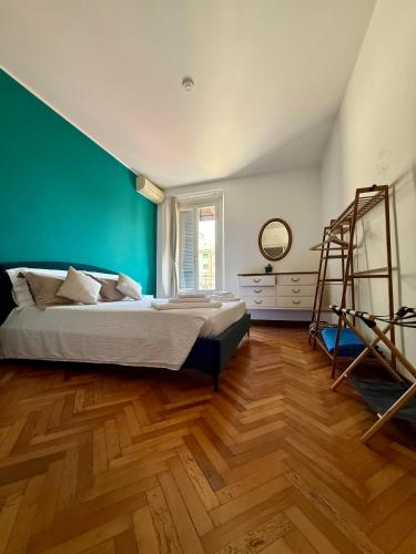 Nido di Rondine - Peaceful Loft in Milan City Centre photo 15