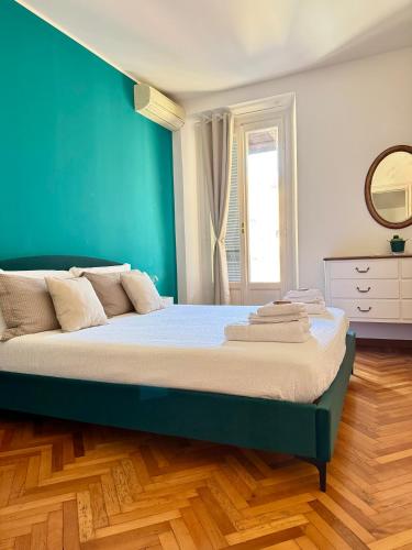 Nido di Rondine - Peaceful Loft in Milan City Centre photo 16