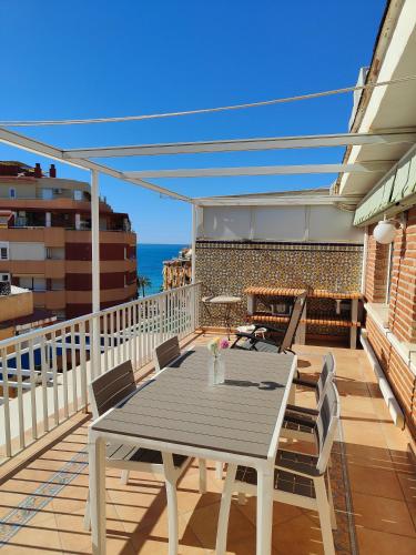 APARTAMENTOS TURISTICOS SEVIRO Benidorm