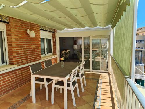 APARTAMENTOS TURISTICOS SEVIRO Benidorm