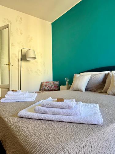 Nido di Rondine - Peaceful Loft in Milan City Centre photo 17