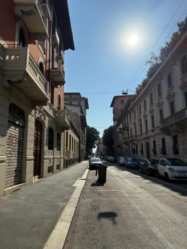 Nido di Rondine - Peaceful Loft in Milan City Centre photo 28