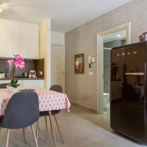 Apartamento Rincon de Adam