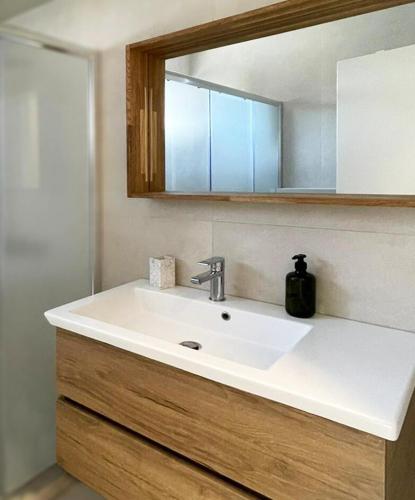 RIO Apartment