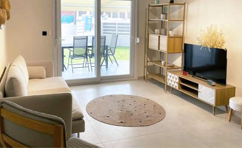 RIO Apartment