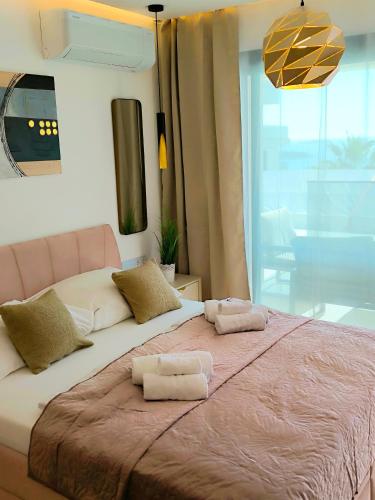 Apartments Sunhill Lavender